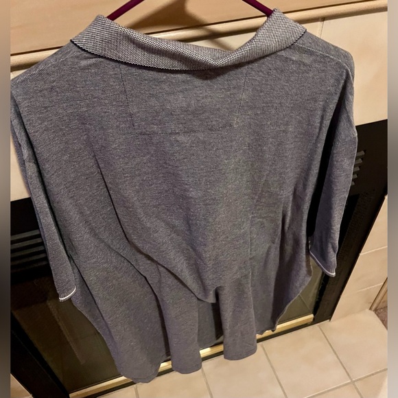 CHAPS Polo Size XXL NWT - Picture 2 of 3